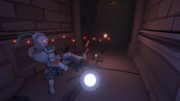 《小丑：愚行仪式/Jester: A Foolish Ritual》PC中文版下载-含Build.20630552_1
