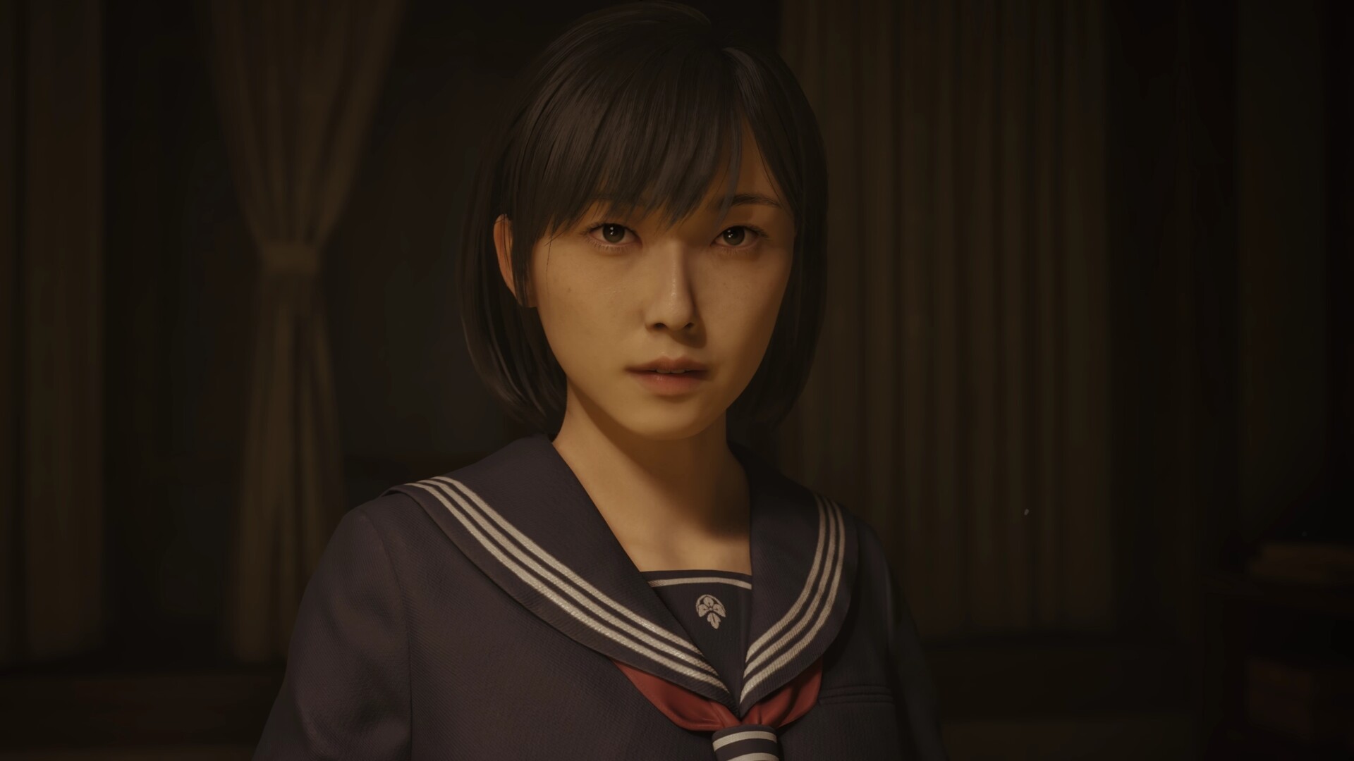 《寂静岭f/SILENT HILL f》PC中文版下载-含v1.2.381918_2