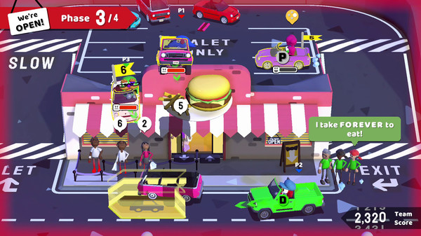 《非常贴身男仆 Very Very Valet》Switch中文版XCI下载 – 含2.2.0补丁+1DLC_2