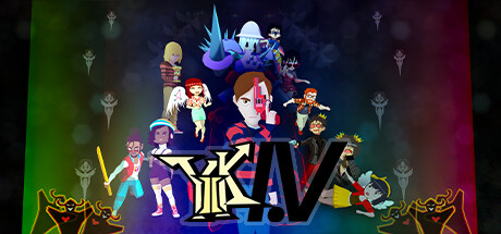 《YIIK：一款后现代 RPG YIIK: A Postmodern RPG》Switch英文版NSP下载 – 含1.0.5补丁_0