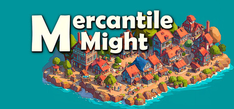 《商业力量/Mercantile Might》PC中文版下载-含Build.20728040_0