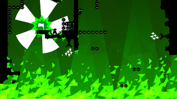 《电子超快感2 Electronic Super Joy 2》Switch英文版NSZ下载_2
