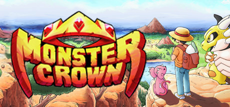 《怪物皇冠 Monster Crown》Switch中文版NSP下载 – 含1.1.0补丁_0
