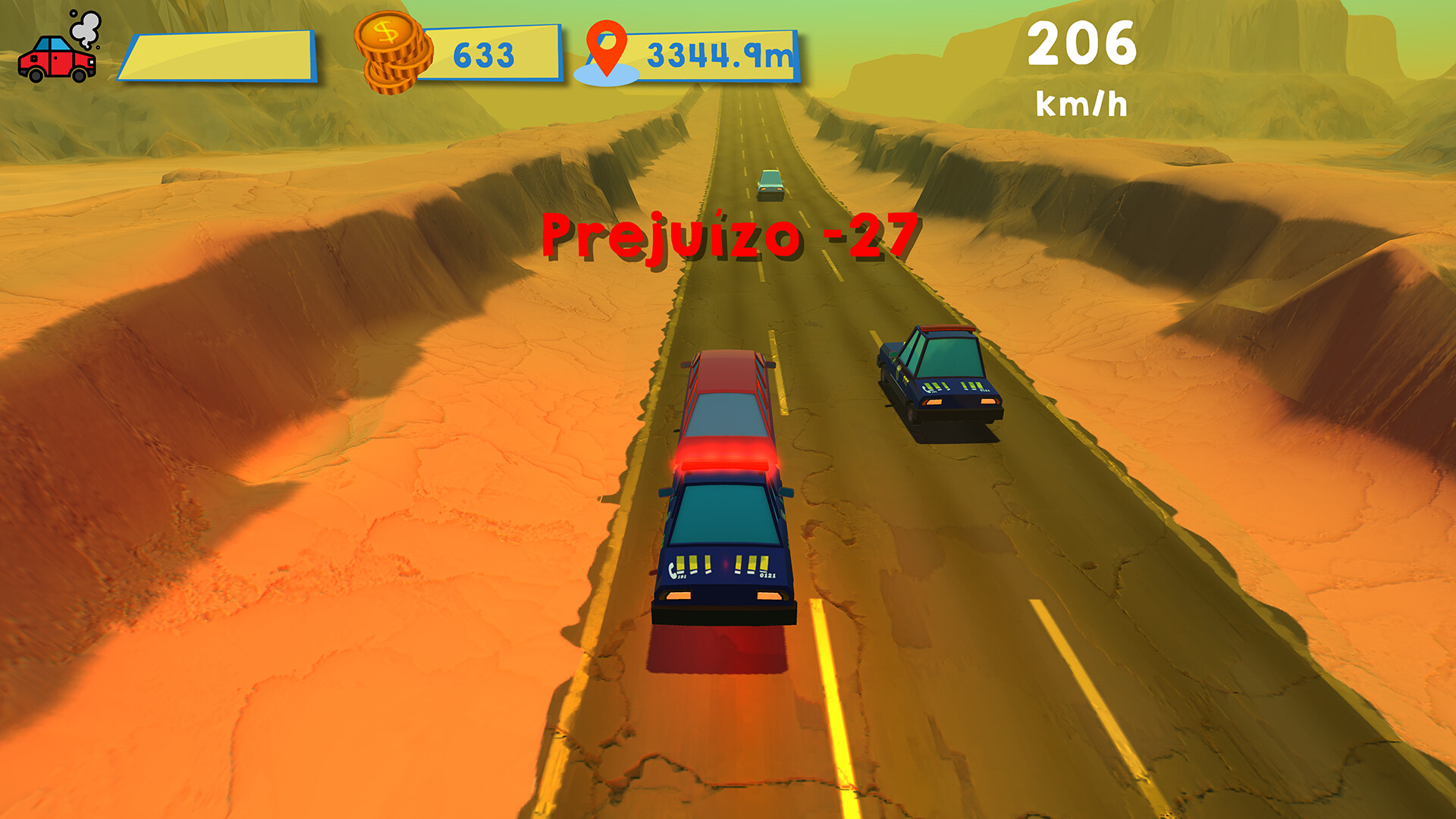 《极限赛车 Extreme Race》Switch英文版NSZ下载_2