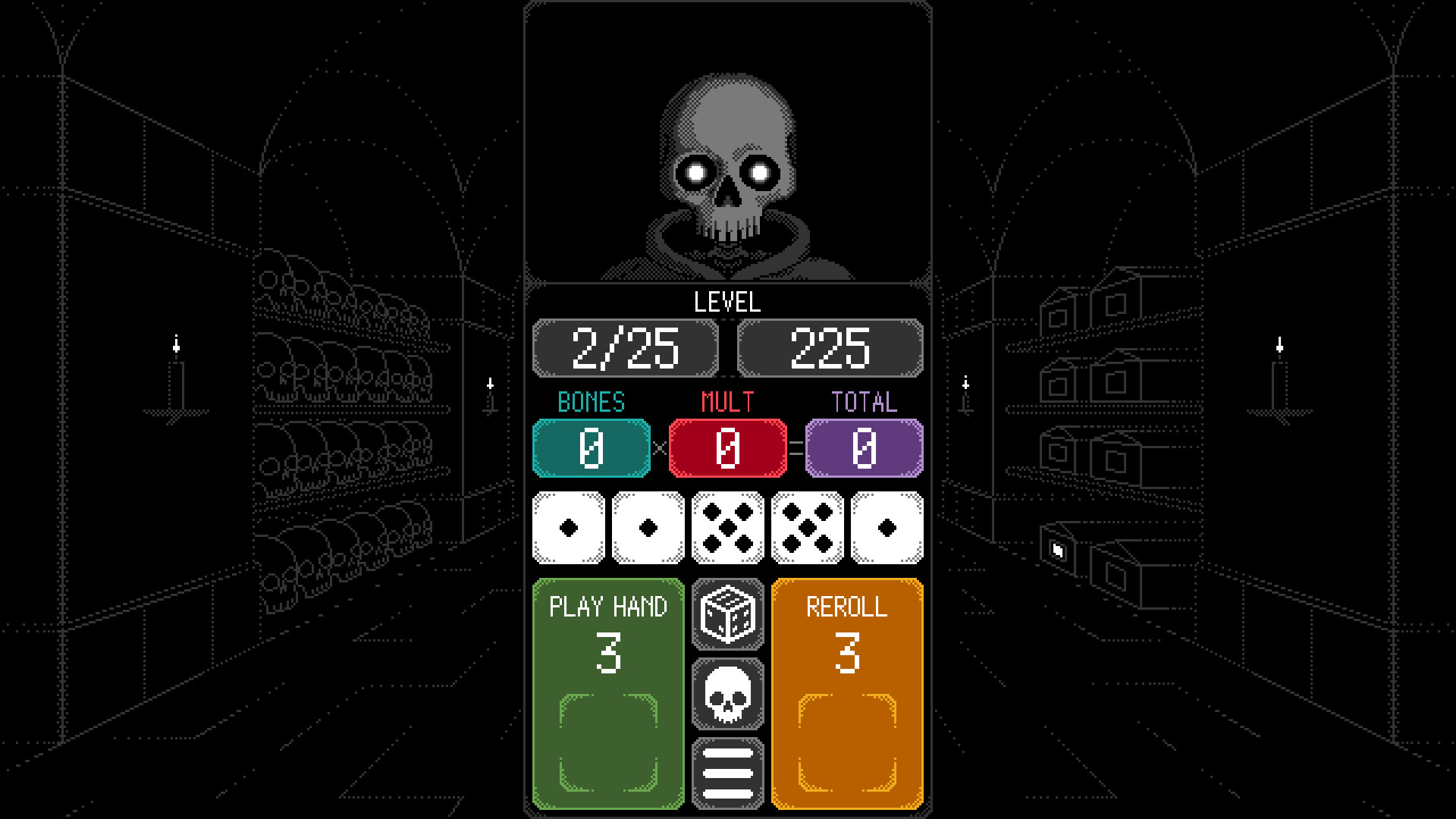 《卡尔玛之骰/Dice of Kalma》PC中文版下载-含Build.20754381_2