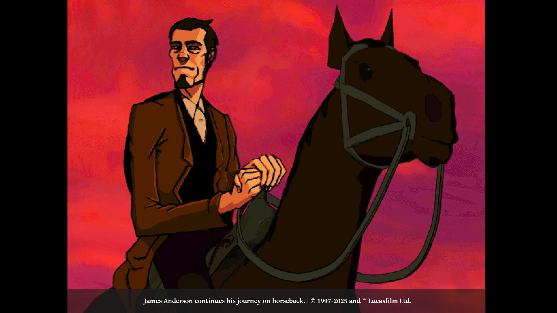 《执法悍将：重制版/Outlaws + Handful of Missions: Remaster》PC英文版下载_1