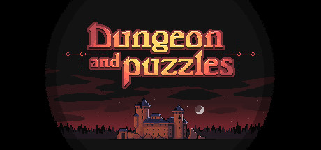 《地城谜踪 Dungeon and Puzzles》Switch中文版NSP下载 – 含1.3.2补丁_0