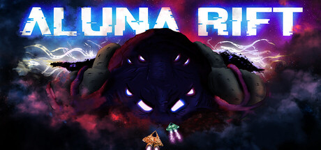 《阿鲁纳裂谷 Aluna Rift》Switch美版中文NSZ下载 – 含1.0.1补丁_0