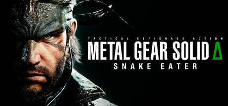 《合金装备3：重制版/METAL GEAR SOLID Δ: SNAKE EATER》PC中文版下载-含v1.2.2_0