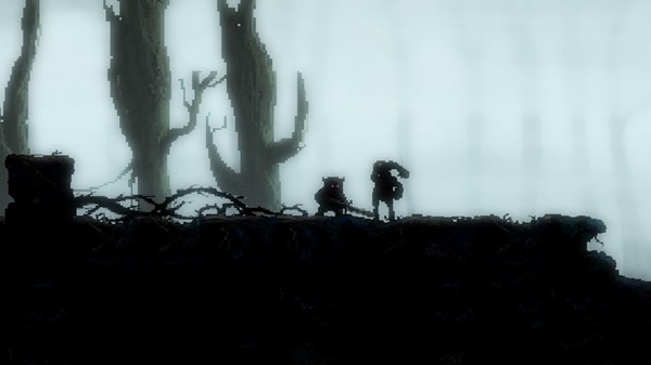 《Mahluk：暗黑恶魔 Mahluk Dark Demon》Switch中文版NSZ下载 – 含1.0.1补丁_2