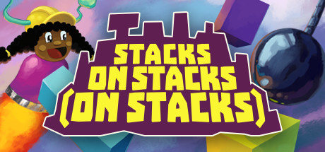 《堆塔 Stacks On Stacks (On Stacks)》Switch中文版NSP下载_0