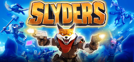 《跃击者/Slyders》PC中文版下载-含Build.20920295_0