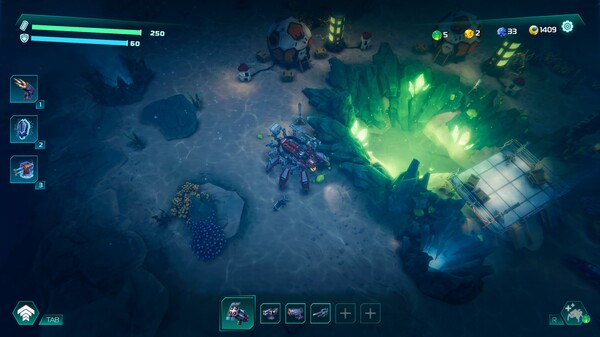 《代号：海洋守护者/Ocean Keeper: Dome Survival》PC中文版下载-含Build.20619159_1