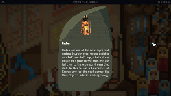 《法老的马赛克/Mosaic of The Pharaohs》PC中文版下载-含Build.18051427_1