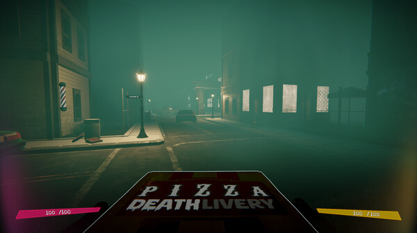 《致命速递/Pizza Deathlivery》PC中文版下载-含Build.20593557_2