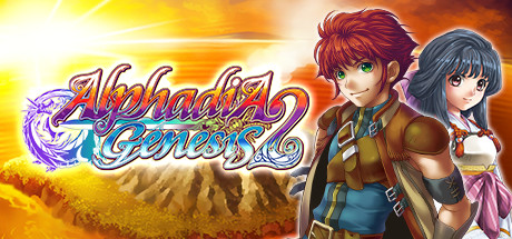 《阿尔法起源2 Alphadia Genesis 2》Switch日文版NSP下载 – 含DLC_0