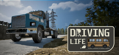 《驾驶人生/Driving Life》PC中文版下载-含Build.20824372_0