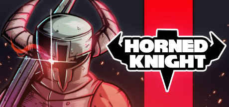 《兽角骑士 Horned Knight》Switch中文版NSZ下载_0