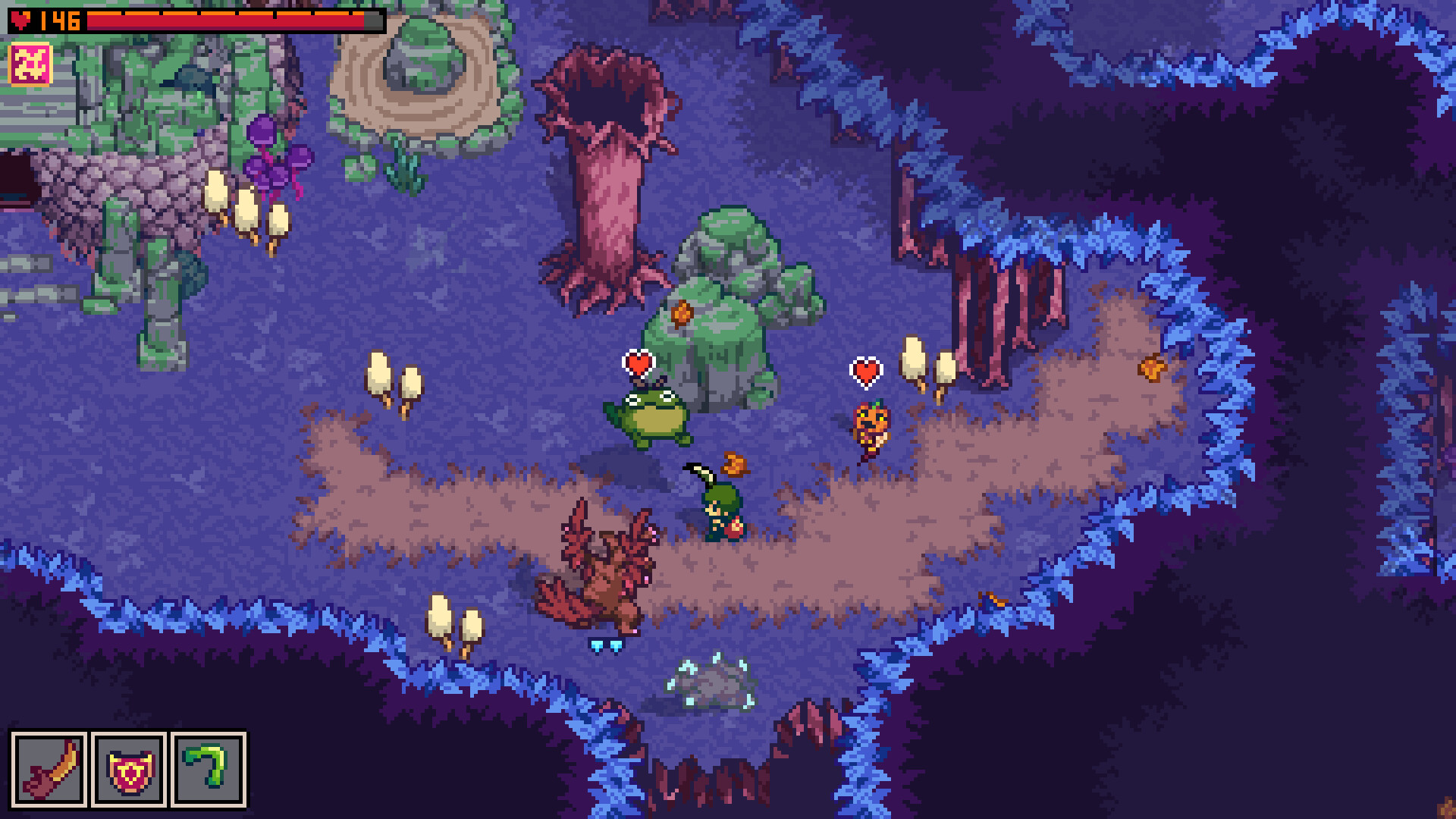 《生物驯养师/Creature Keeper》PC中文版下载-含Build.20033111_2