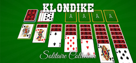 《克朗代克纸牌合辑 Klondike Solitaire Collection》Switch英文版NSZ下载 – 含1.2补丁_0