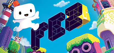 《菲斯 FEZ》Switch中文版NSZ下载 – 含1.0.2补丁_0