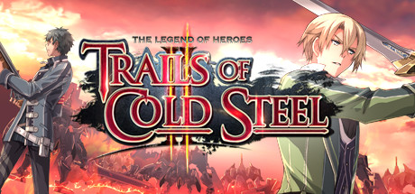 《英雄传说 闪之轨迹2：改 The Legend of Heroes: Trails of Cold Steel II》Switch中文版NSP下载 – 含1.0.5补丁_0