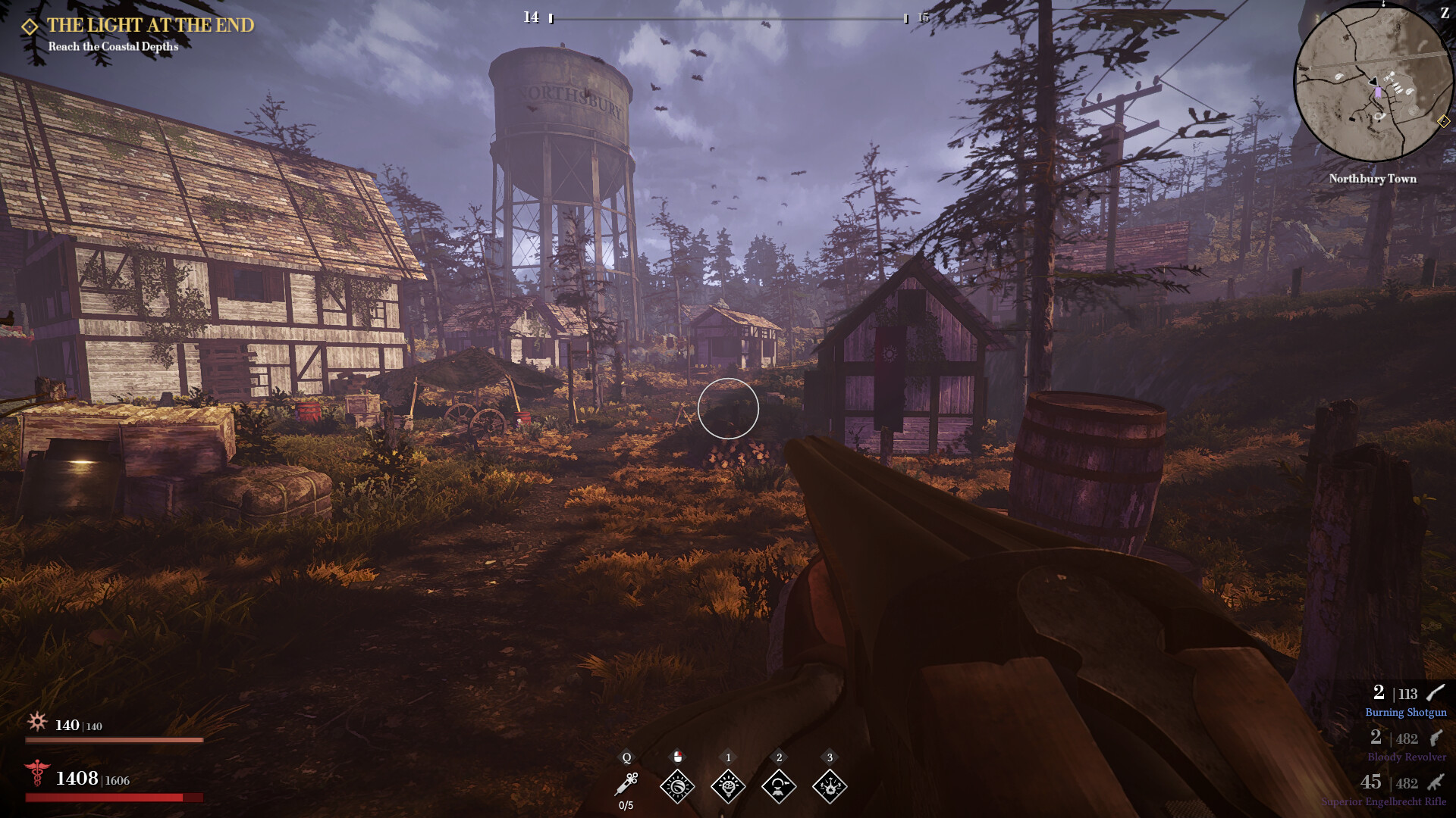 《第二太阳/Second Sun》PC英文版下载-含v1.0.7_2