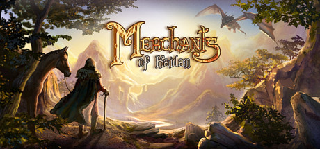 《商人怪谈 Merchants Of Kaidan》Switch英文版NSZ下载_0