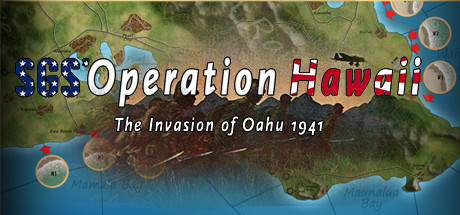 《SGS：夏威夷行动/SGS Operation Hawaii》PC中文版下载-含Build.20750773_0