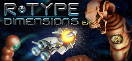 《异形战机EX R-Type Dimensions EX》Switch美版NSZ下载 – 含1.3.0补丁_0