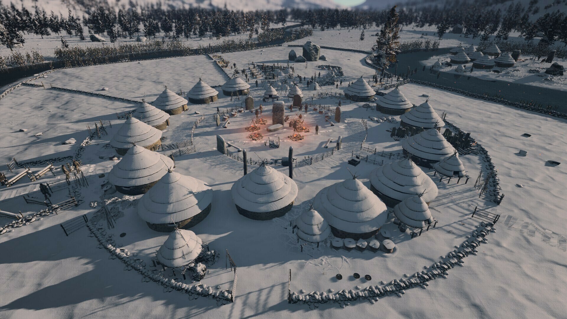 《古代城市/Ancient Cities》PC中文版下载-含v1.8.4_1