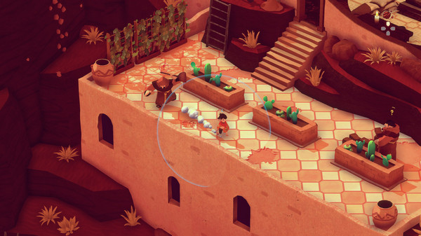 《埃尔希乔：荒野西部的传说 El Hijo – A Wild West Tale》Switch中文版NSP下载 – 含1.0.1补丁_1