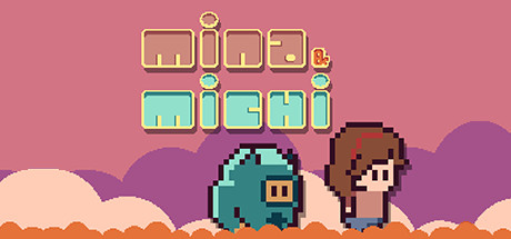 《米娜与米奇 Mina & Michi》Switch英文版XCI下载_0