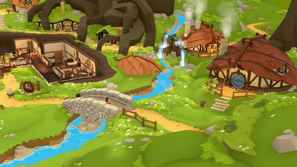 《酒馆带老板/Tavern Keeper》PC中文版下载-含Build.20678229_2