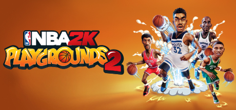 《NBA 2K 欢乐竞技场2/NBA 2K Playgrounds 2》PC中文版下载-含v1.2.0.0_0