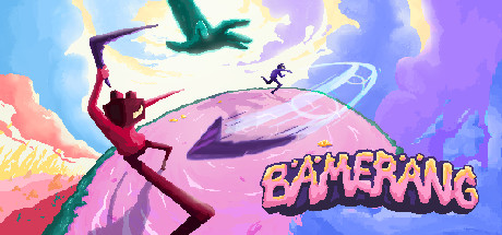 《异世界回旋镖大战 Bamerang》Switch中文版NSP下载 – 含1.0.2补丁_0