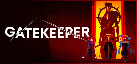 《心门守卫/Gatekeeper》PC中文版下载-含Build.20754518_0