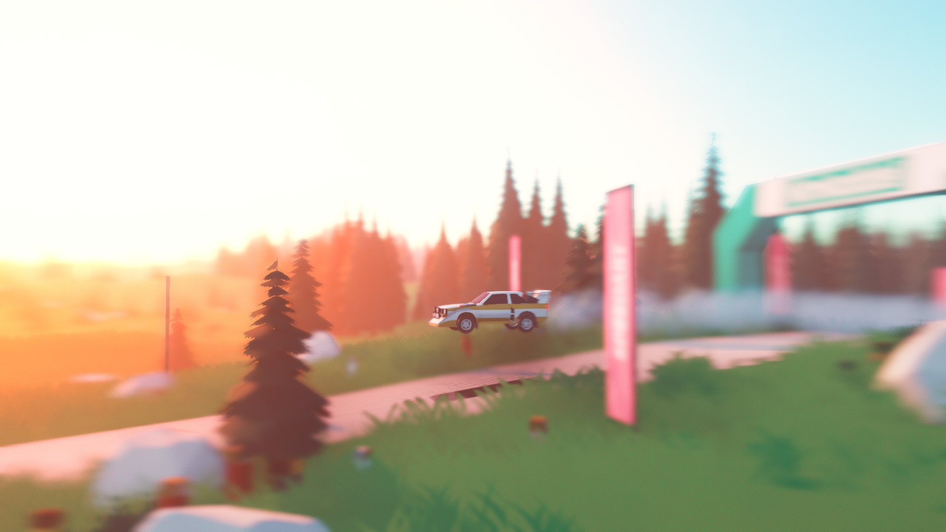 《拉力赛艺术 art of rally》Switch中文版NSZ下载 – 含1.1.9补丁_1