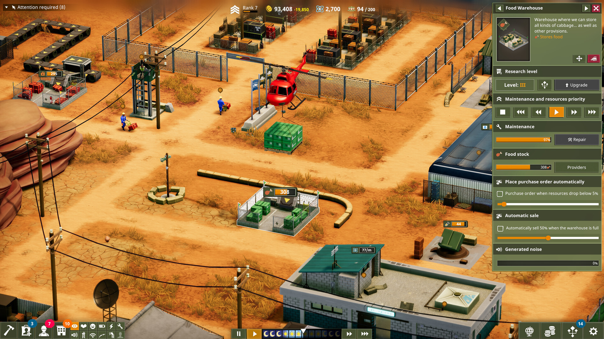 《荣耀军营/One Military Camp》PC中文版下载-含Build.20497122_1