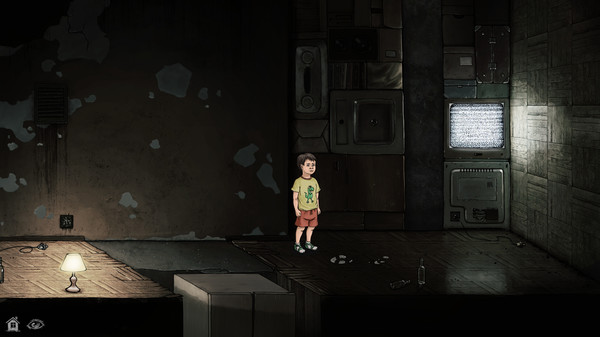 《小风筝 Little Kite》Switch英文版NSZ下载 – 含1.0.1补丁_1