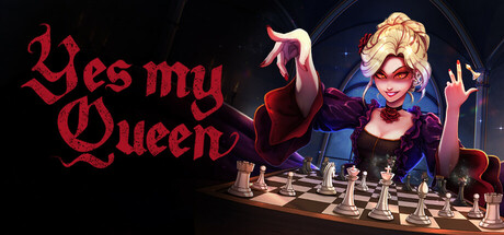 《是的，皇后/Yes, My Queen》PC中文版下载-含Build.20753349_0