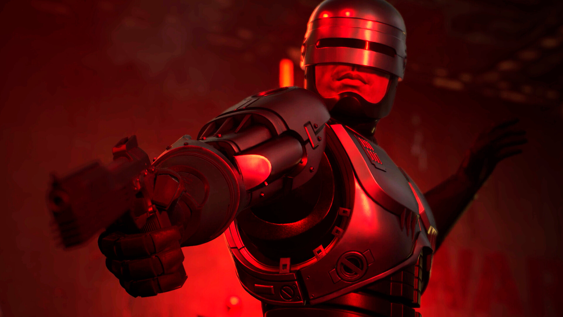 《机械战警：暴戾都市 未竟之事/RoboCop: Rogue City – Unfinished Business》PC中文版下载-含v1.3.0.0.H3_2