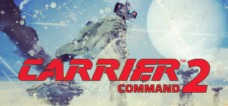 《航母指挥官2/Carrier Command 2》PC中文版下载-含Build.20589021_0
