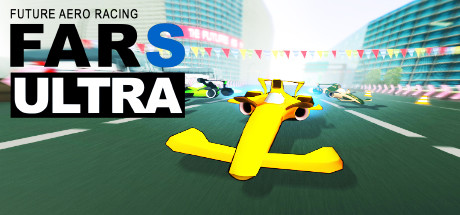 《未来航空赛车 Future Aero Racing S Ultra》Switch英文版NSZ下载_0