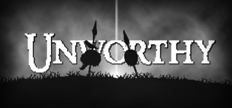 《无价值 Unworthy》Switch英文版NSP下载_0