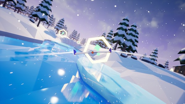 《滑翔机旅程 A Glider’s Journey》Switch中文版NSZ下载_2