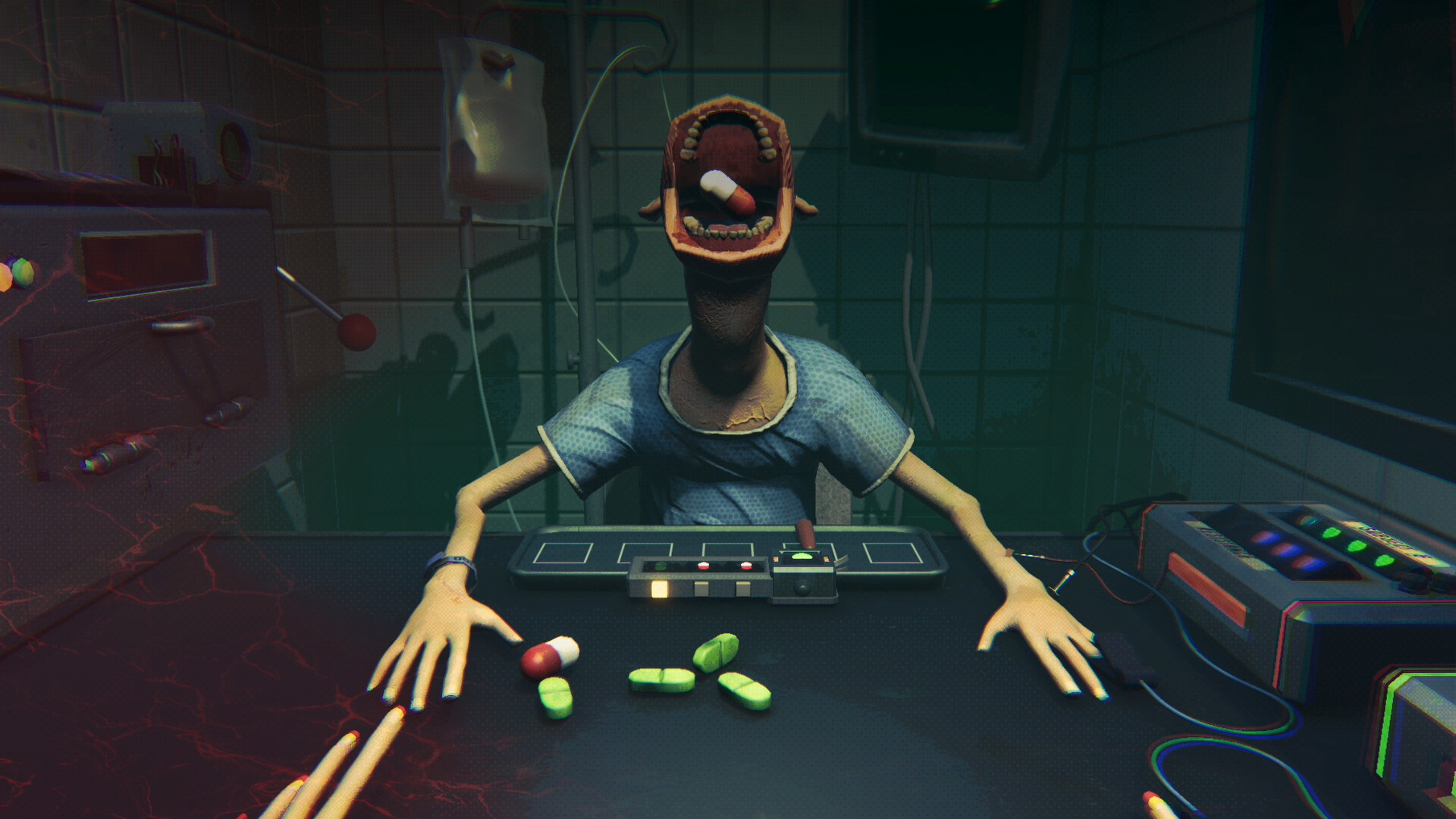 《副作用/SIDE EFFECTS》PC中文版下载-含Build.20903860_2