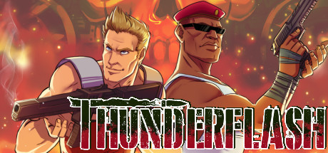 《闪电行动 Thunderflash》Switch英文版NSZ下载 – 含1.0.1补丁_0