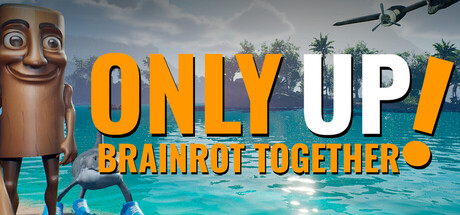 《只能往上：脑腐同游/Only Up: BRAINROT TOGETHER》PC中文版下载-含Build.20717003_0