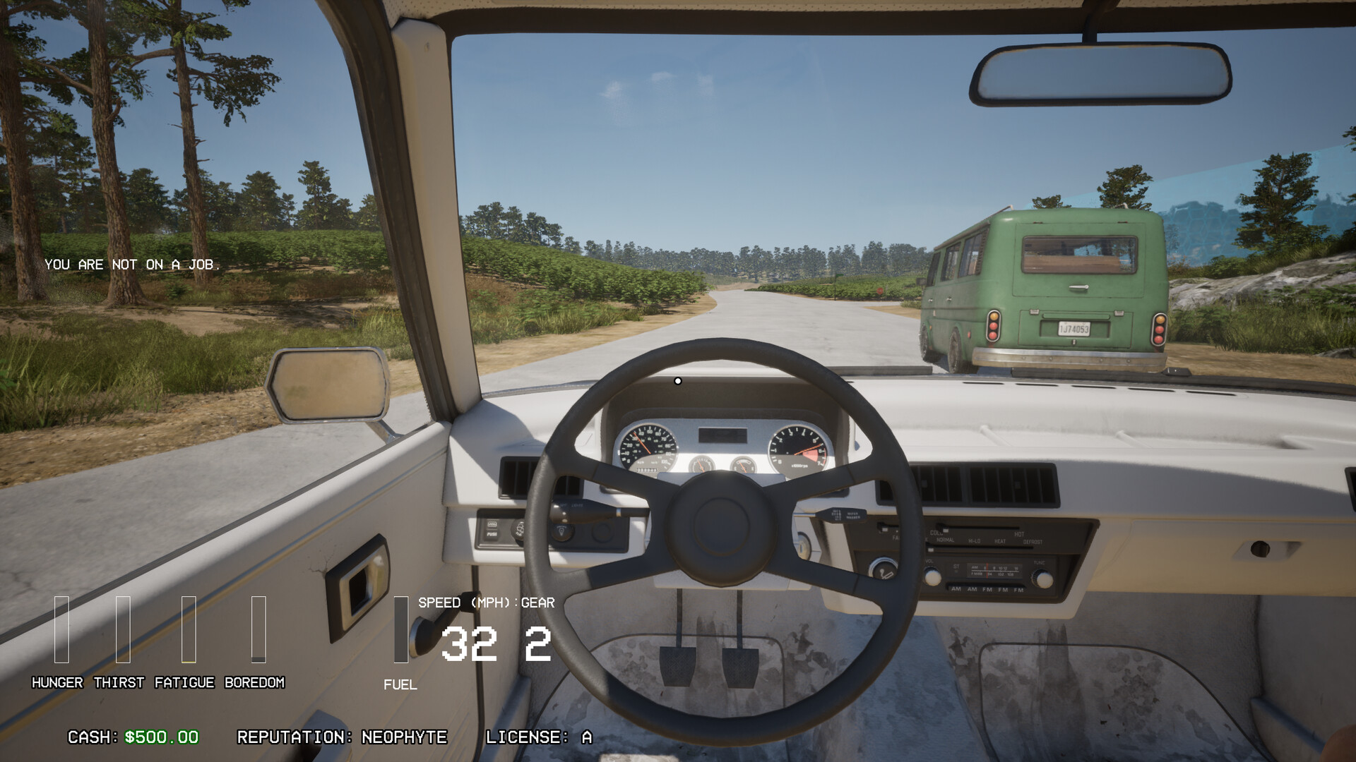 《驾驶人生/Driving Life》PC中文版下载-含Build.20824372_2